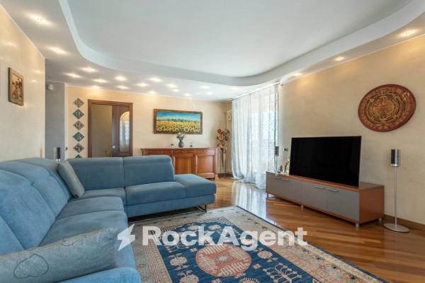 appartamento in vendita a Bonate Sopra