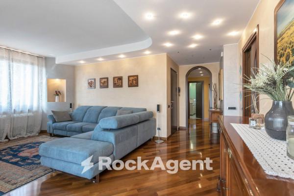 appartamento in vendita a Bonate Sopra