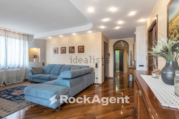 appartamento in vendita a Bonate Sopra