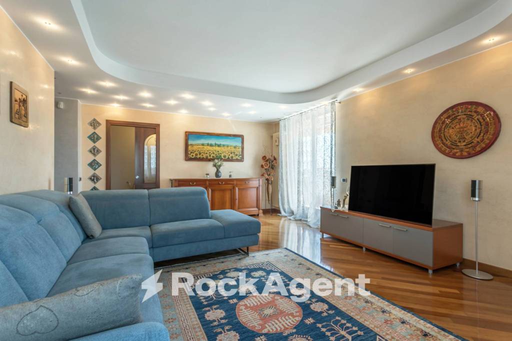 appartamento in vendita a Bonate Sopra