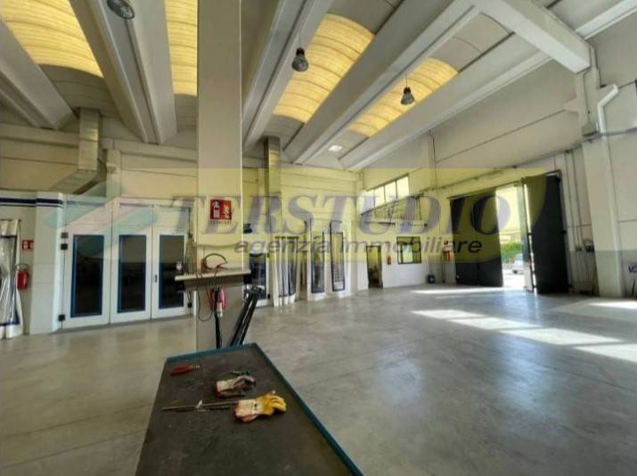 casa semindipendente in vendita a Bonate Sopra