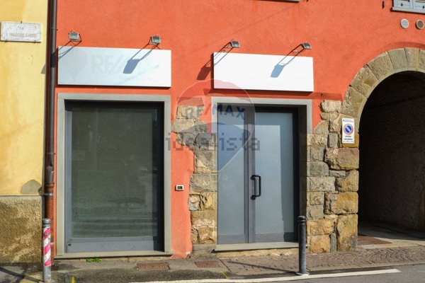 loft in vendita a Bonate Sopra