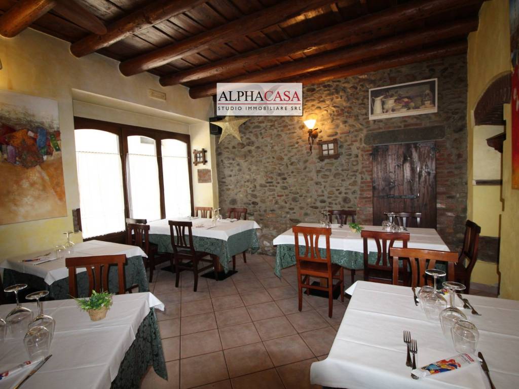 negozio in vendita a Bonate Sopra