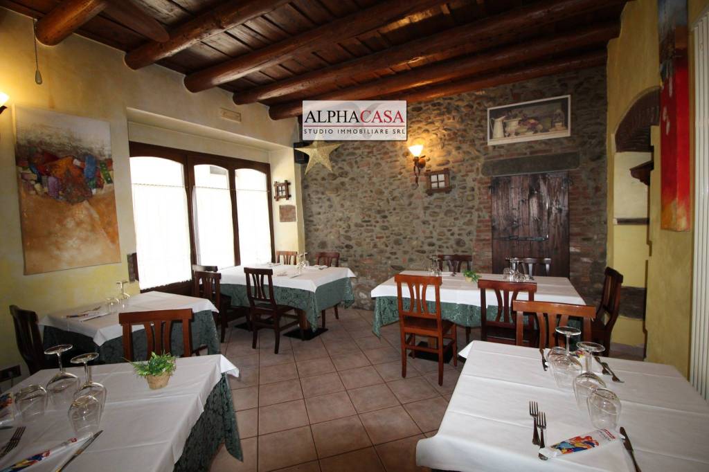 negozio in vendita a Bonate Sopra