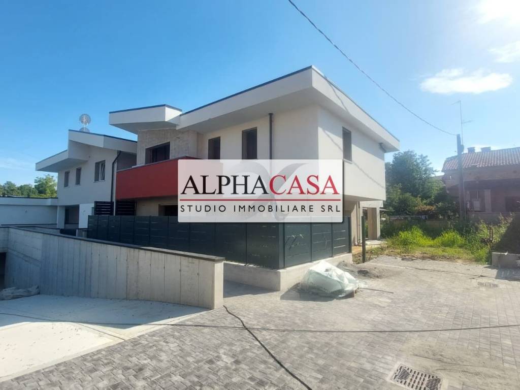 appartamento in vendita a Bonate Sopra