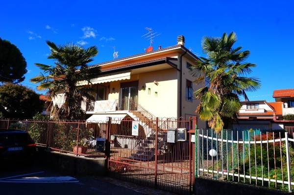 appartamento in vendita a Bonate Sopra