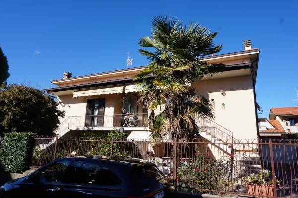 appartamento in vendita a Bonate Sopra