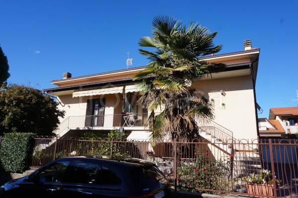 appartamento in vendita a Bonate Sopra