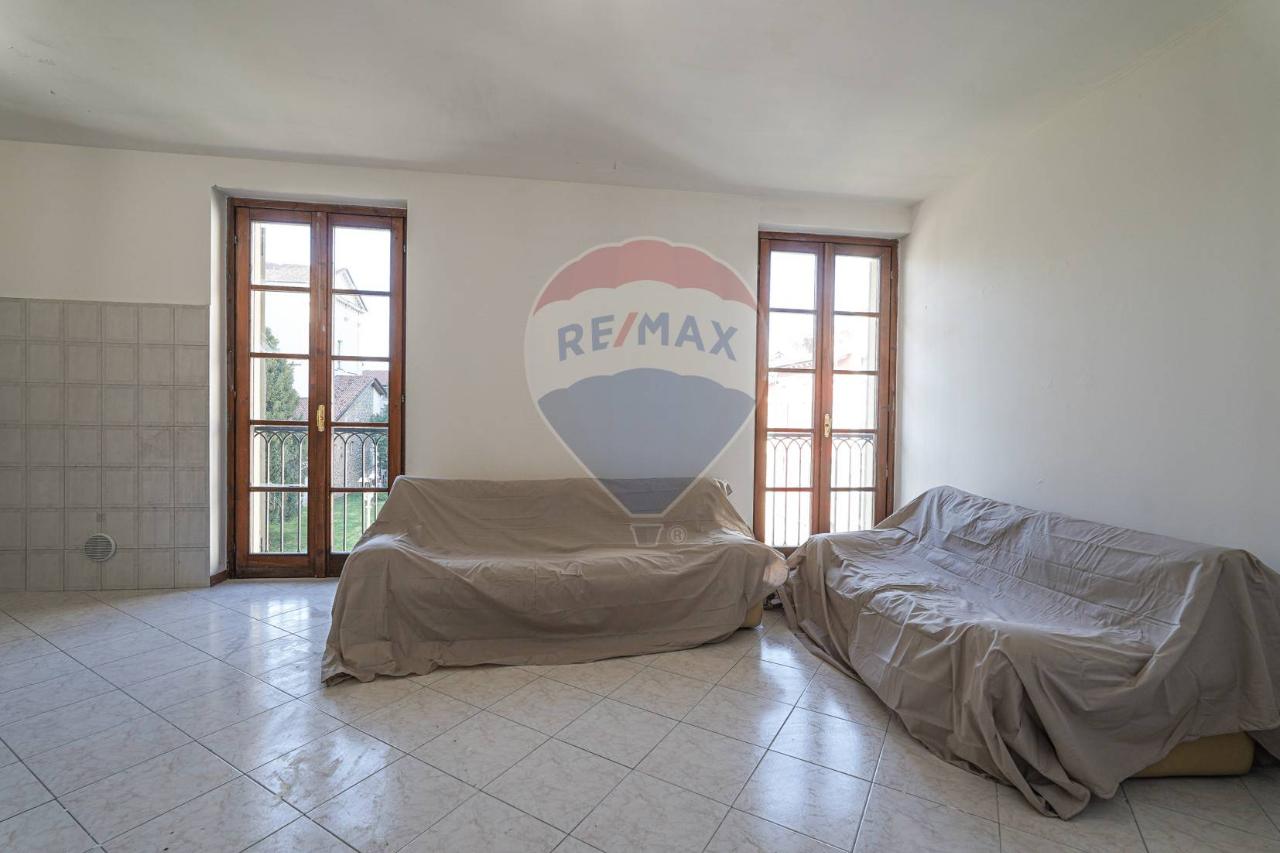 appartamento in vendita a Bonate Sopra