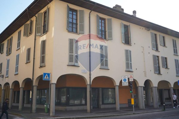 appartamento in vendita a Bonate Sopra