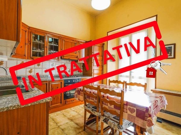 casa indipendente in vendita a Bonate Sopra