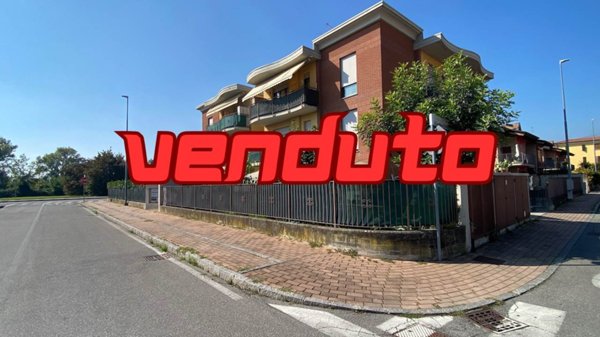 appartamento in vendita a Bonate Sopra