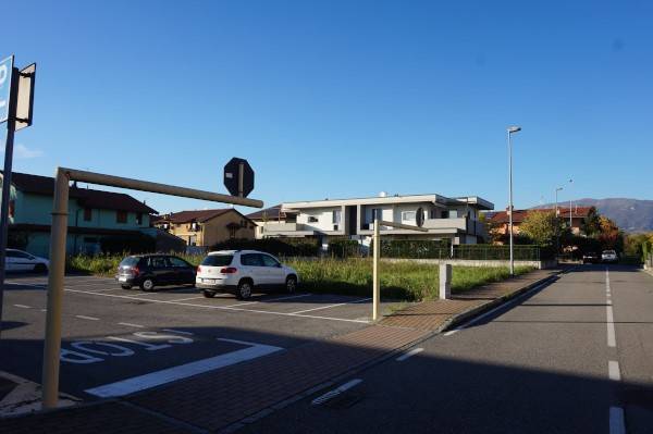 casa indipendente in vendita a Bonate Sopra