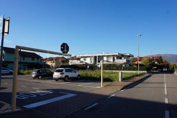 casa indipendente in vendita a Bonate Sopra