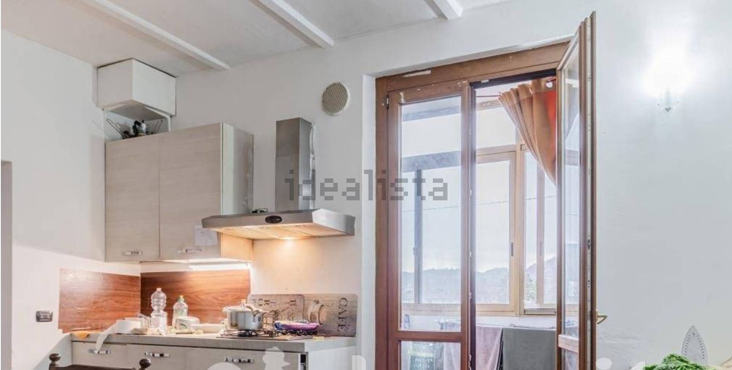 appartamento in vendita a Bonate Sopra