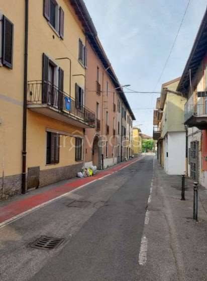 appartamento in vendita a Bonate Sopra