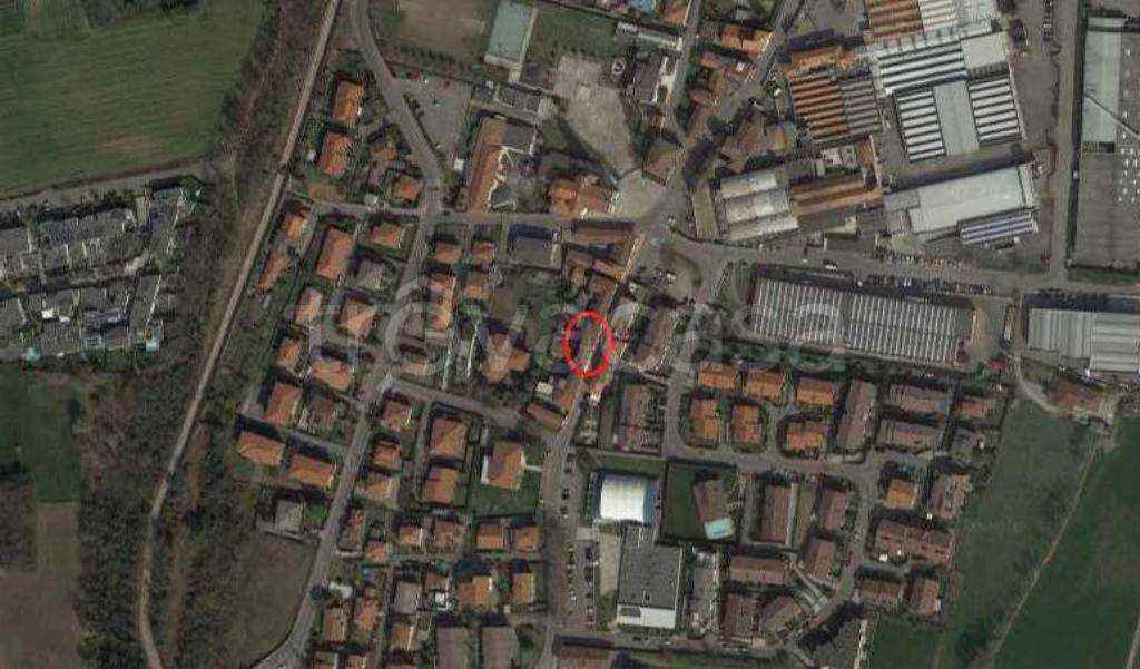 appartamento in vendita a Bonate Sopra