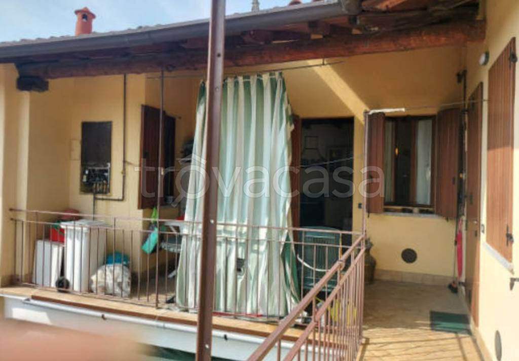 appartamento in vendita a Bonate Sopra