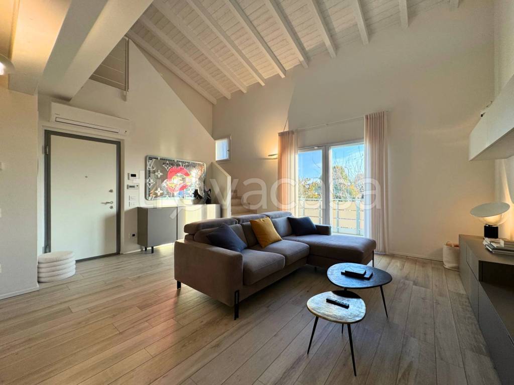 appartamento in vendita a Bonate Sopra