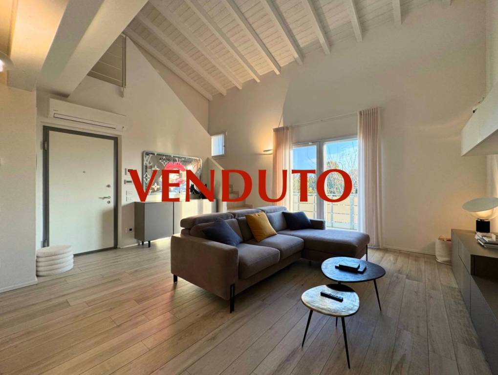 appartamento in vendita a Bonate Sopra