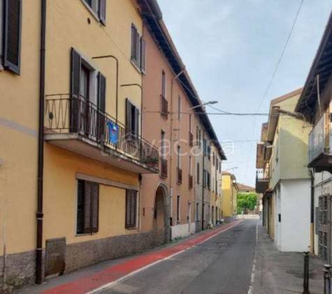 appartamento in vendita a Bonate Sopra
