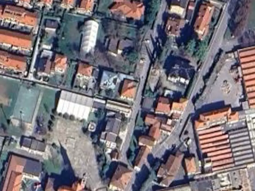 appartamento in vendita a Bonate Sopra