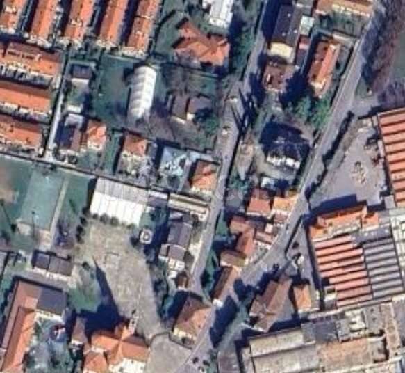 appartamento in vendita a Bonate Sopra