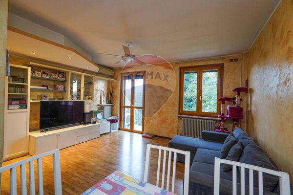 appartamento in vendita a Bonate Sopra