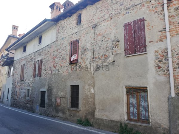casa indipendente in vendita a Bonate Sopra