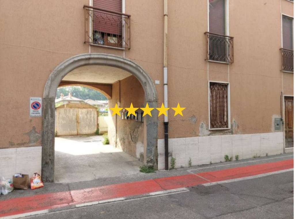 appartamento in vendita a Bonate Sopra