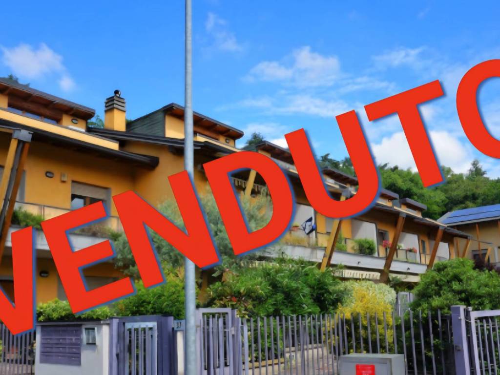 casa indipendente in vendita a Bonate Sopra