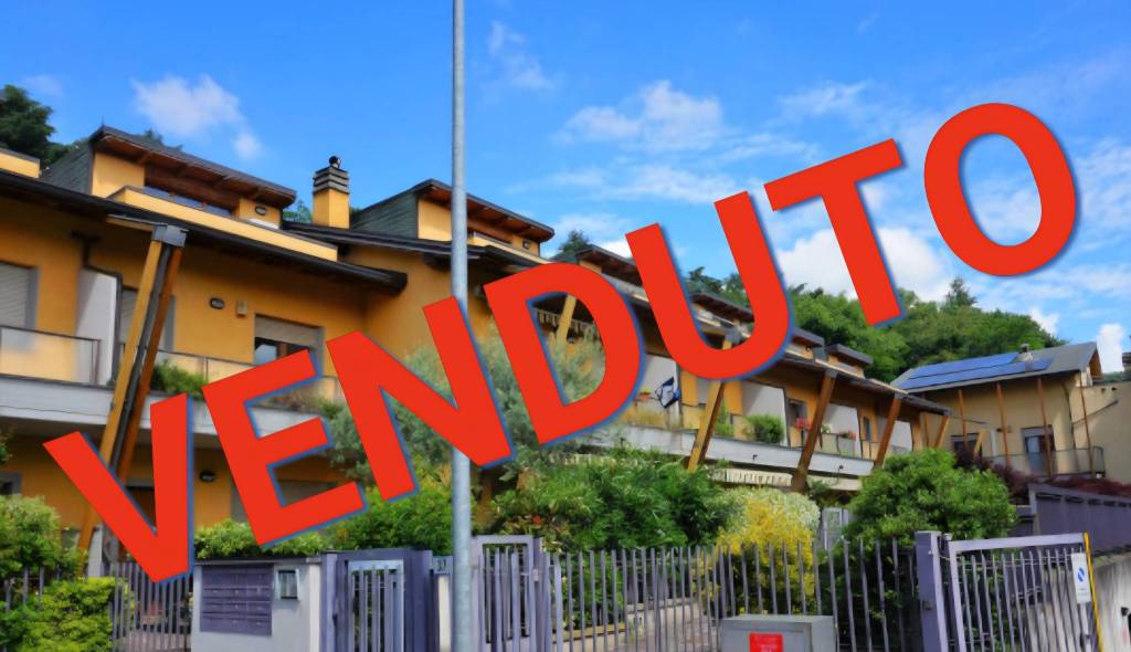 casa indipendente in vendita a Bonate Sopra