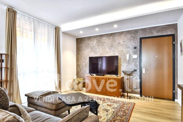 appartamento in vendita a Bonate Sopra