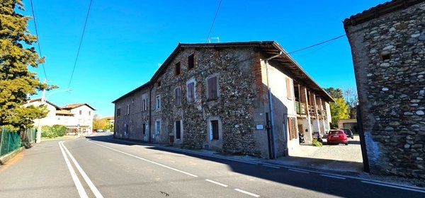 appartamento in vendita a Bonate Sopra