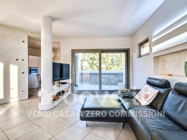 appartamento in vendita a Bonate Sopra