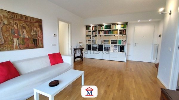 appartamento in vendita a Bonate Sopra