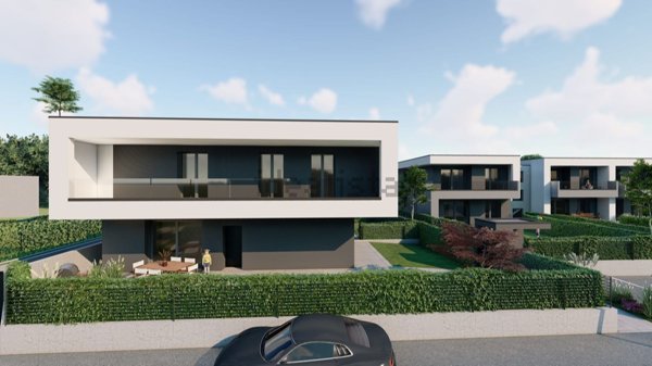 appartamento in vendita a Bonate Sopra