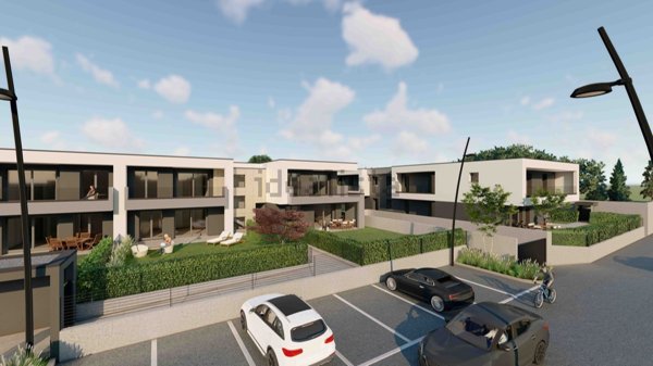 appartamento in vendita a Bonate Sopra