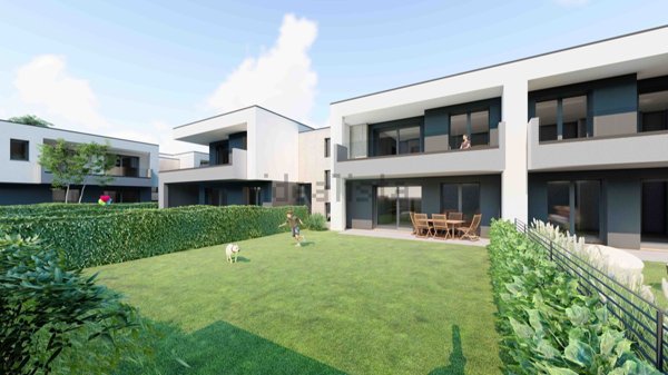 appartamento in vendita a Bonate Sopra