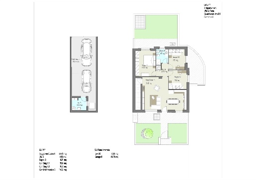 appartamento in vendita a Bonate Sopra