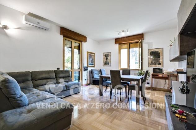 appartamento in vendita a Bonate Sopra