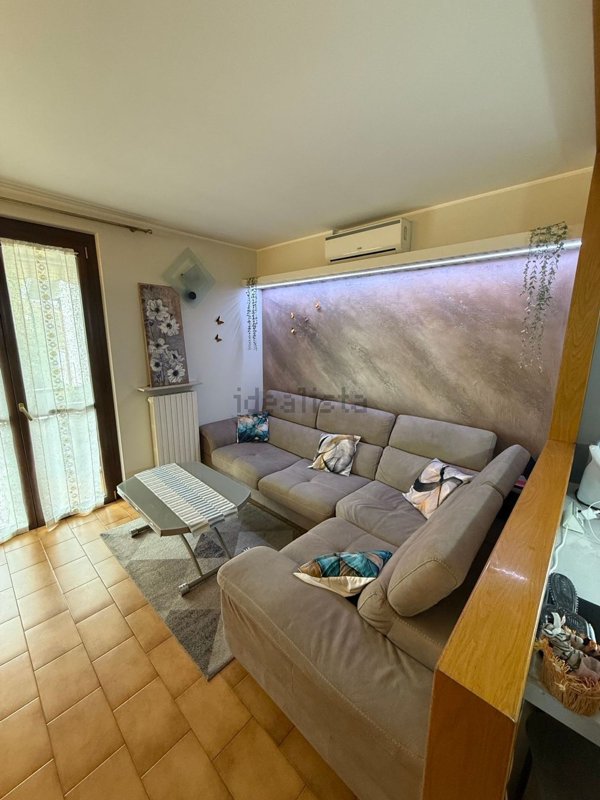 appartamento in vendita a Bonate Sopra