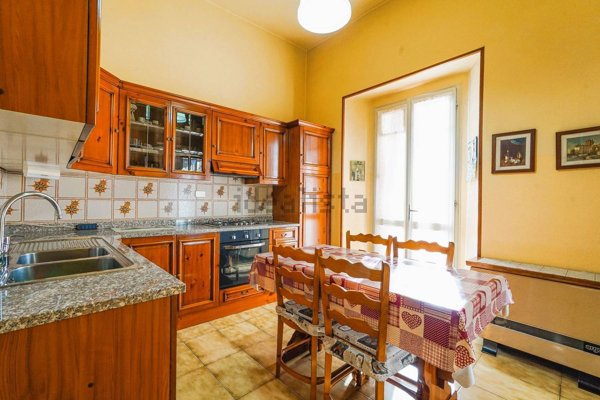 appartamento in vendita a Bonate Sopra