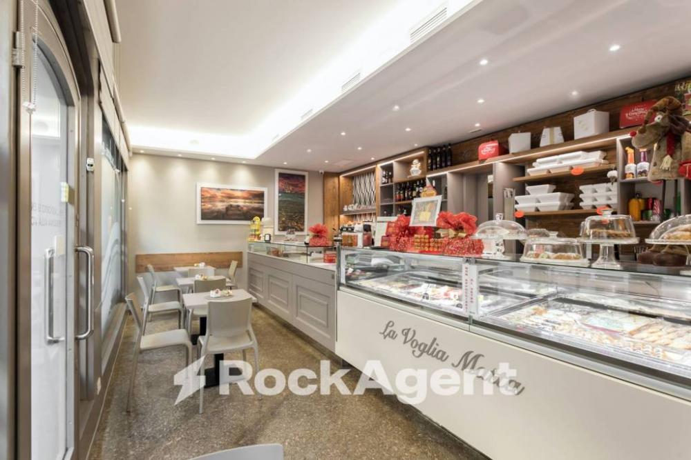 negozio in vendita a Bonate Sopra