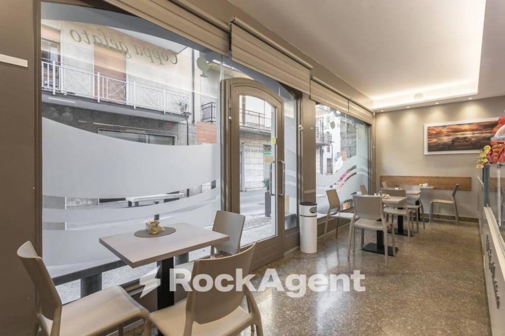 negozio in vendita a Bonate Sopra