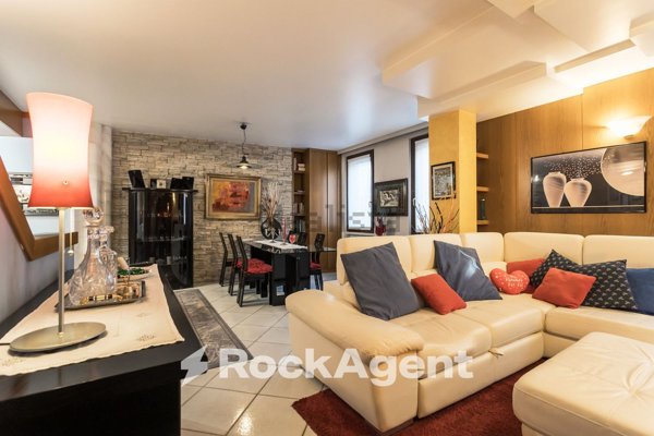 appartamento in vendita a Bonate Sopra