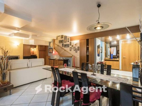 appartamento in vendita a Bonate Sopra