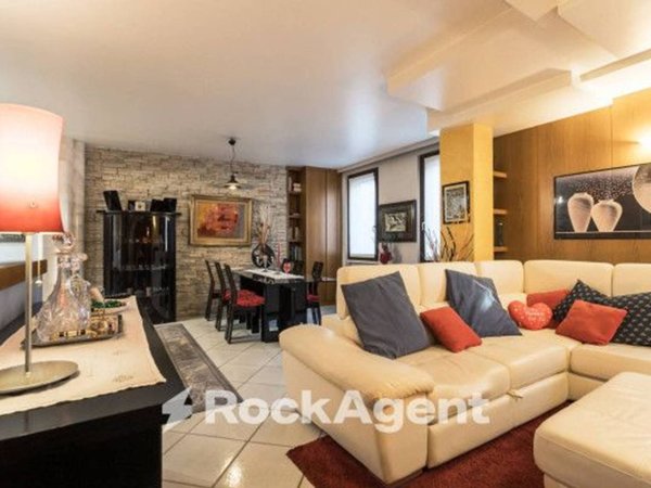 appartamento in vendita a Bonate Sopra