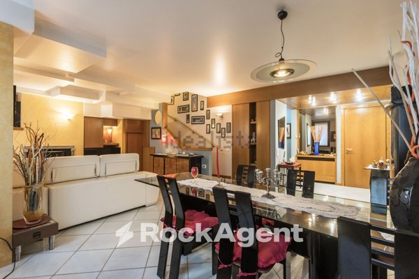 appartamento in vendita a Bonate Sopra