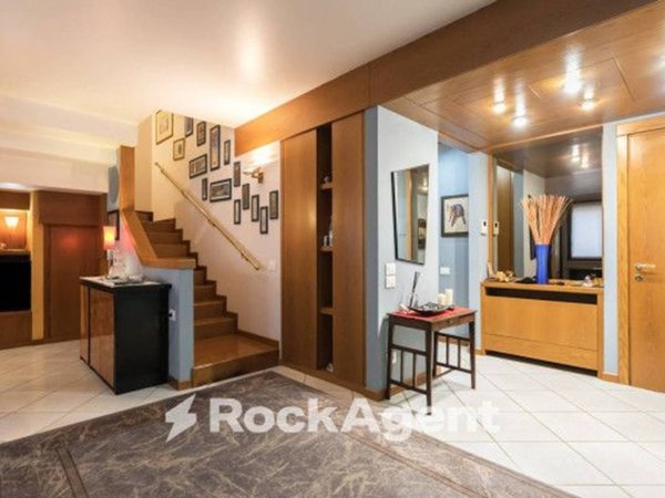 appartamento in vendita a Bonate Sopra